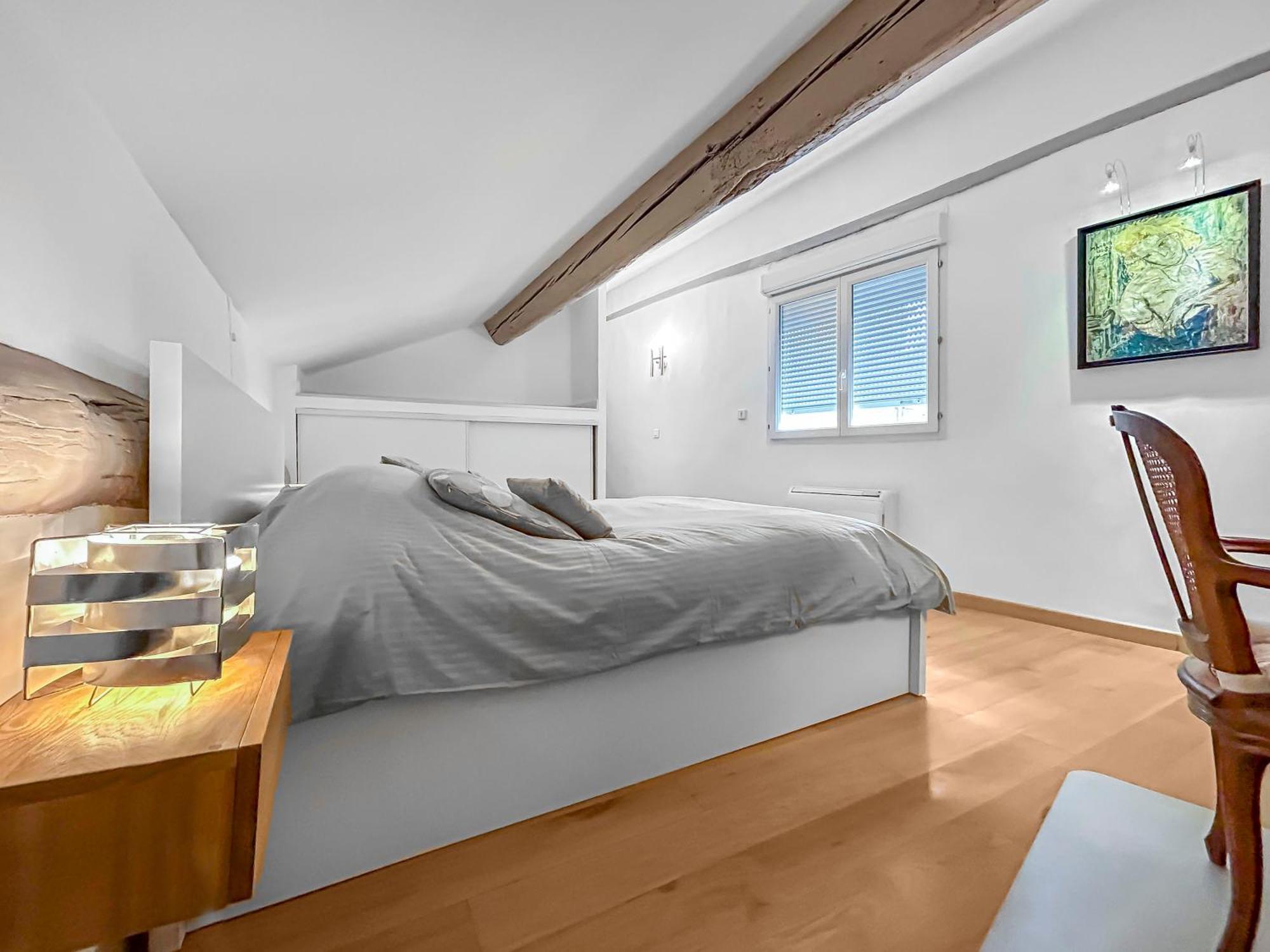 Un Petit Nid Au Bord De La Sorgue Apartamento LʼIsle-sur-la-Sorgue Exterior foto