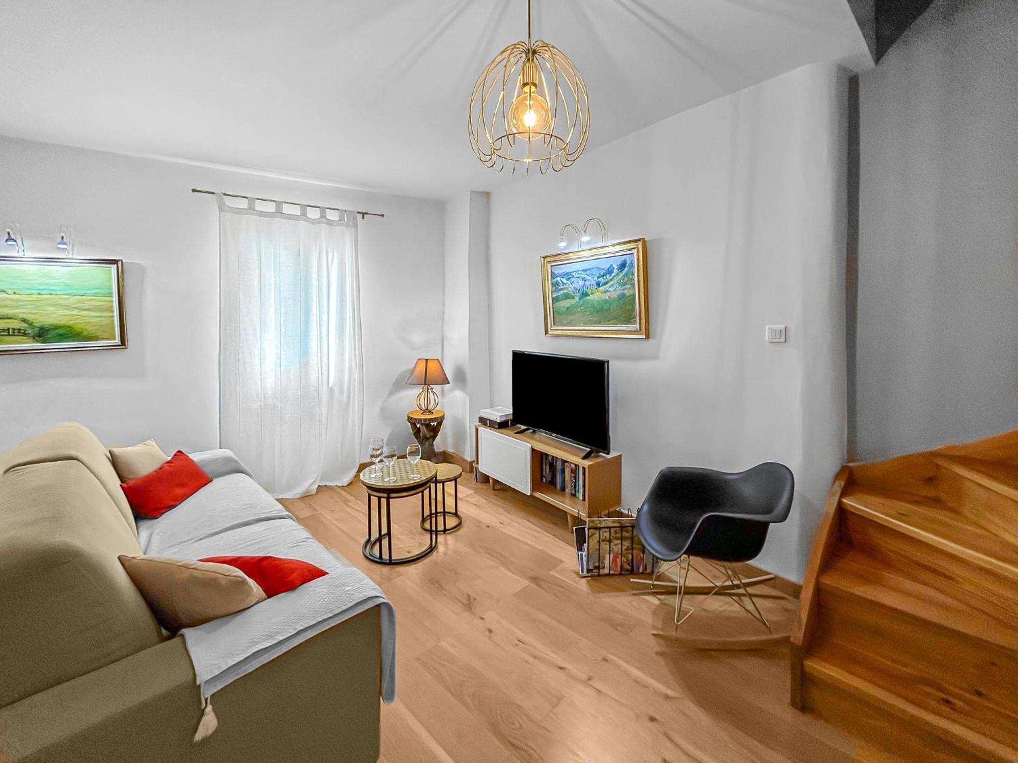 Un Petit Nid Au Bord De La Sorgue Apartamento LʼIsle-sur-la-Sorgue Exterior foto