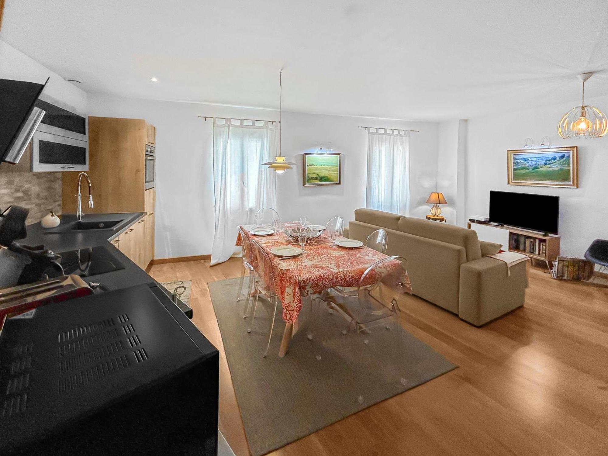Un Petit Nid Au Bord De La Sorgue Apartamento LʼIsle-sur-la-Sorgue Exterior foto